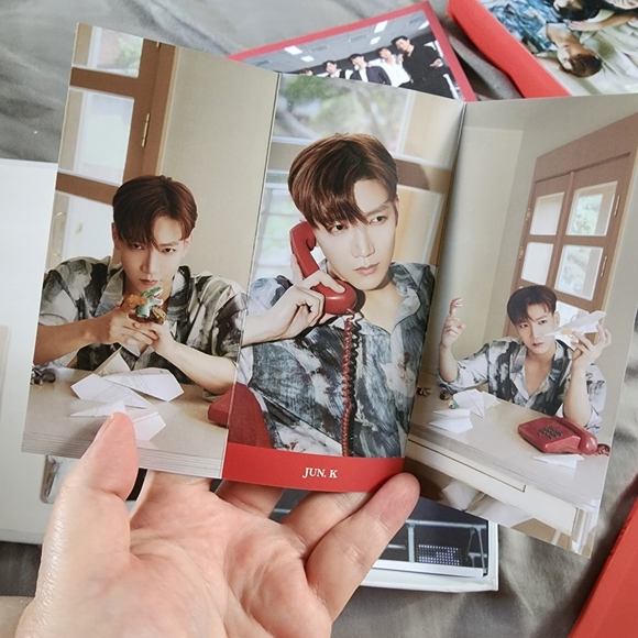 2PM "Must" - Picture 11 of 14